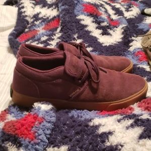 Supra shoes